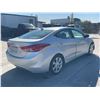 Image 3 : HYUN ELANTRA 2011 APP  DUP/T-DON