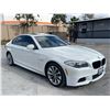 Image 2 : BMW 550I  2012 T-REPO-DON