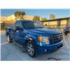 Image 2 : FORD F-150 2010 T-2 DAYS