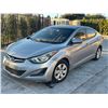 Image 1 : HYUN ELANTRA 2016 O/S T-DON