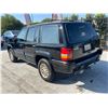 Image 4 : JEEP GD CHEROKEE 1993 T-2 DAYS