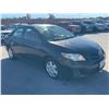Image 2 : TOYT COROLLA 2011 APP/DUP-T/EXP-ONLY