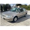 Image 1 : HOND CIVIC 2000 T-DONATION