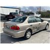 Image 3 : HOND CIVIC 2000 T-DONATION