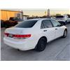 Image 3 : HOND ACCORD 2004 APP  DUP/T-DON