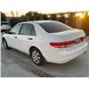 Image 4 : HOND ACCORD 2004 APP  DUP/T-DON