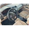 Image 5 : HOND ACCORD 2004 APP  DUP/T-DON