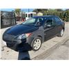 Image 1 : MAZD MAZDA3 2011 SALV T/DONATION