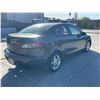 Image 3 : MAZD MAZDA3 2011 SALV T/DONATION