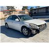 Image 2 : NISS ALTIMA 2011 SALV/T