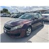 Image 1 : KIA OPTIMA  2014 APP/DUP-T/EXP-ONLY