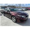Image 2 : KIA OPTIMA  2014 APP/DUP-T/EXP-ONLY