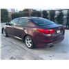 Image 4 : KIA OPTIMA  2014 APP/DUP-T/EXP-ONLY