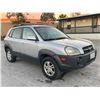 Image 2 : HYUN TUCSON 2006 T-DONATION