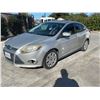 Image 1 : FORD FOCUS 2012 T-DONATION