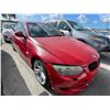Image 2 : BMW 328I 2011 APP-DUP-SALV-EXPORT ONLY