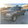 Image 1 : FORD F-150 2006 SALV T/DONATION