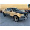 Image 2 : FORD F-150 2006 SALV T/DONATION