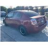 Image 4 : NISS SENTRA 2008 SALV T/DONATION