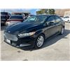 Image 1 : FORD  FUSION 2016 APP  DUP/T-DON