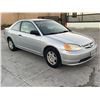 Image 2 : HOND CIVIC 2001 T-DONATION