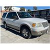 Image 2 : FORD EXPEDITION 2003 APP  DUP/T-DON