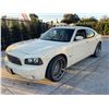 Image 1 : DODG CHARGER 2006 T-DONATION