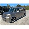 Image 1 : TOYT SCION XB 2005 SALV T/DONATION