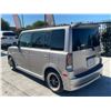Image 4 : TOYT SCION XB 2005 SALV T/DONATION