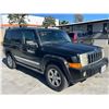 Image 2 : JEEP GD CHEROKEE 2006 T-DONATION