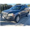Image 1 : VOLV XC90 2005 T-DONATION