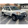 Image 2 : HOND CR-V 2005 T-DONATION