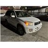 Image 2 : TOYT RAV4 2002 T-DONATION