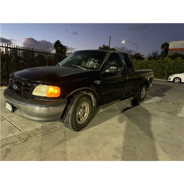 FORD F150 2003 APP  DUP/T-DON