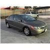 Image 2 : HOND CIVIC 2006 SALV T/DONATION