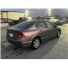Image 3 : HOND CIVIC 2006 SALV T/DONATION
