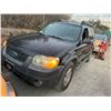 Image 1 : FORD  ESCAPE  2006 T-TMU