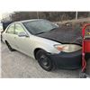 Image 1 : TOYT CAMRY 2003 APP DUP/T -