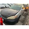 Image 2 : TOYT CAMRY 2003 APP DUP/T -