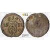 Image 1 : NUREMBERG: Free Imperial City, AR pfennig, 1681, PCGS MS63