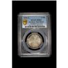 Image 2 : GERMANY: Third Reich, AR 5 reichsmark, 1934-A, PCGS MS65