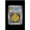 Image 2 : PERU: Republic, 1 sol, 1947, PCGS MS65