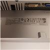 Image 2 : Dell Flat Panel Monitor - Model 2208WFPt