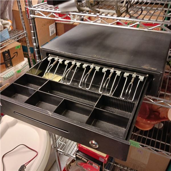 Large Cash Drawer