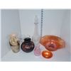 Image 1 : Lot of Various Quality Decor Items