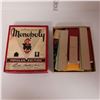 Image 2 : 1951 Parker Brothers Monopoly Game - Unverified if complete