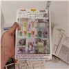 Image 6 : Lot of Vintage Sewing Patterns