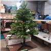 Image 1 : New 4 Foot Christmas Tree (Taken out of box for photoshoot)