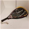 Image 4 : Lot of Sporting Rackets - Badminton, Tennis, Squash?