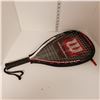 Image 6 : Lot of Sporting Rackets - Badminton, Tennis, Squash?